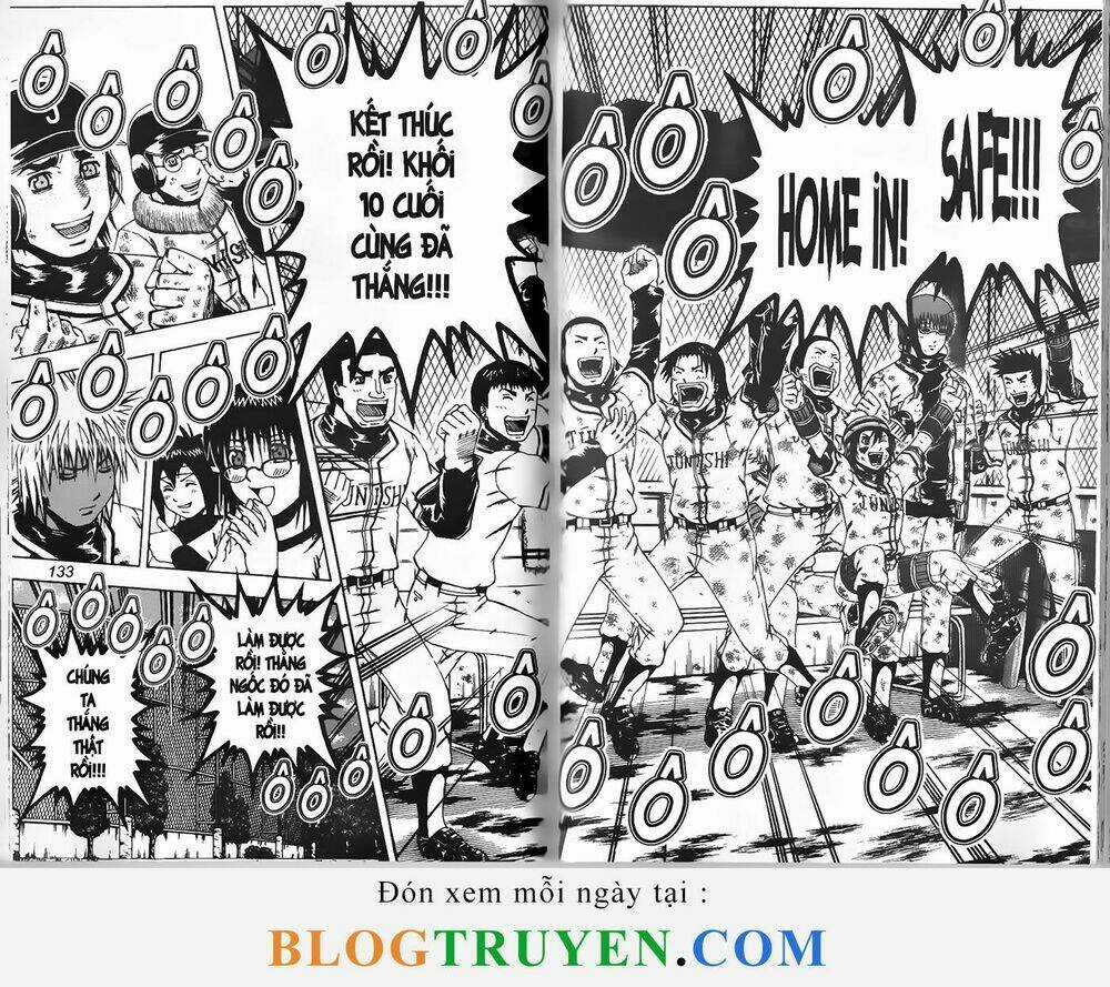 Mr.FullSwing Chapter 63 trang 10