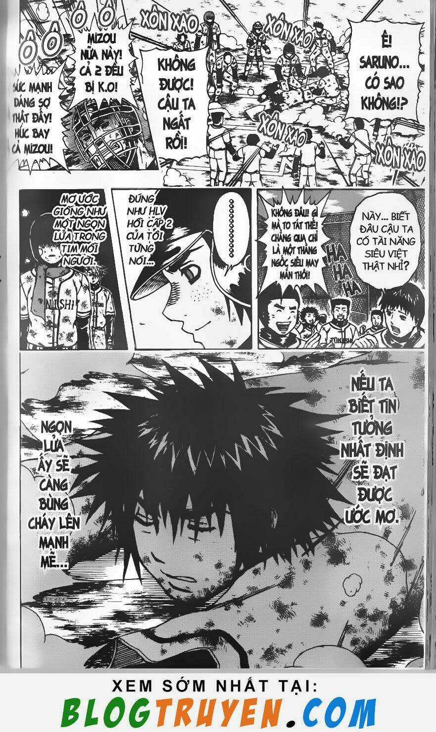 Mr.FullSwing Chapter 63 trang 11