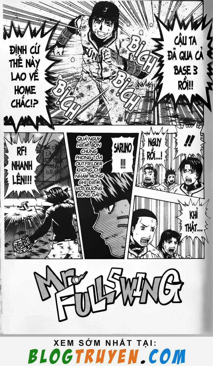 Mr.FullSwing Chapter 63 trang 2