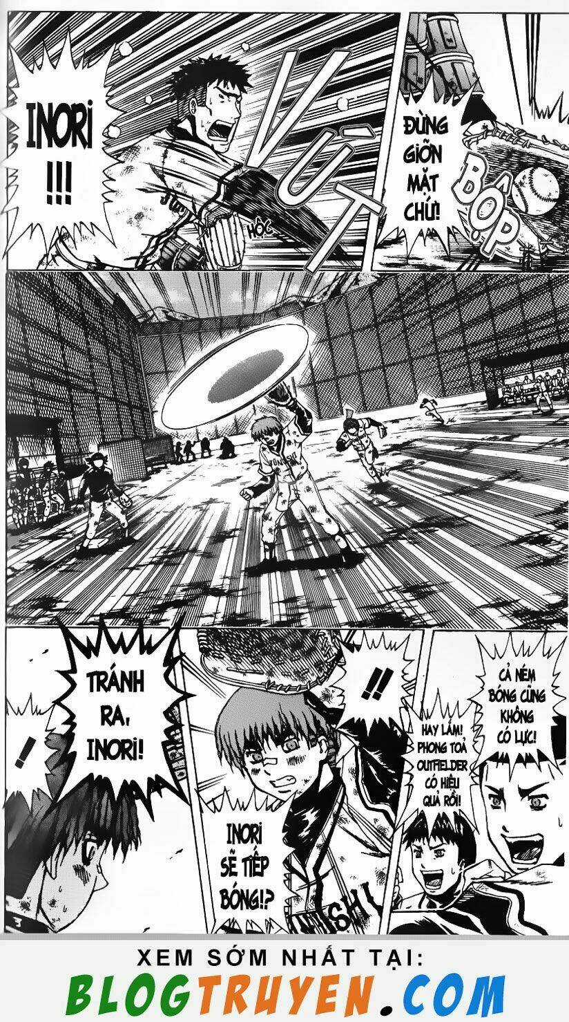 Mr.FullSwing Chapter 63 trang 3