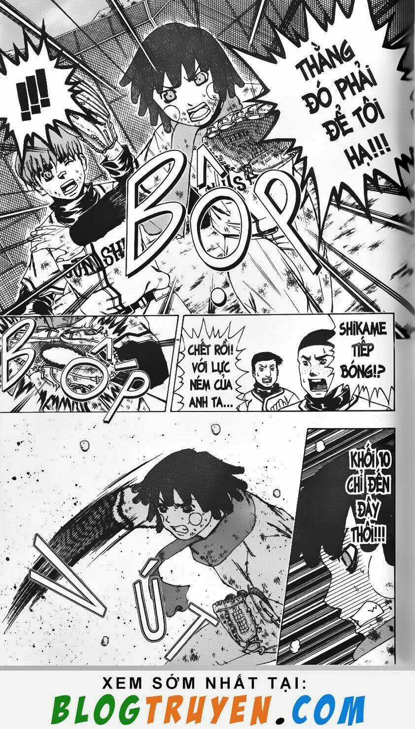 Mr.FullSwing Chapter 63 trang 4