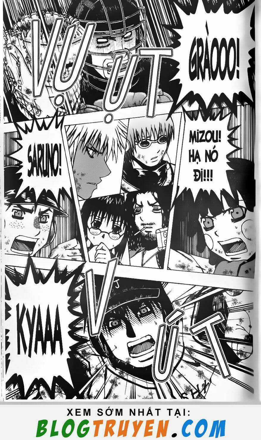 Mr.FullSwing Chapter 63 trang 6