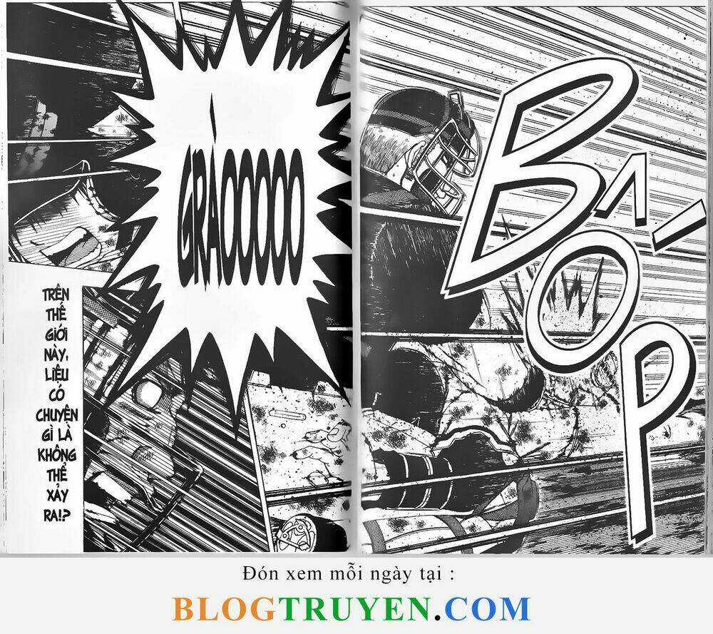 Mr.FullSwing Chapter 63 trang 7