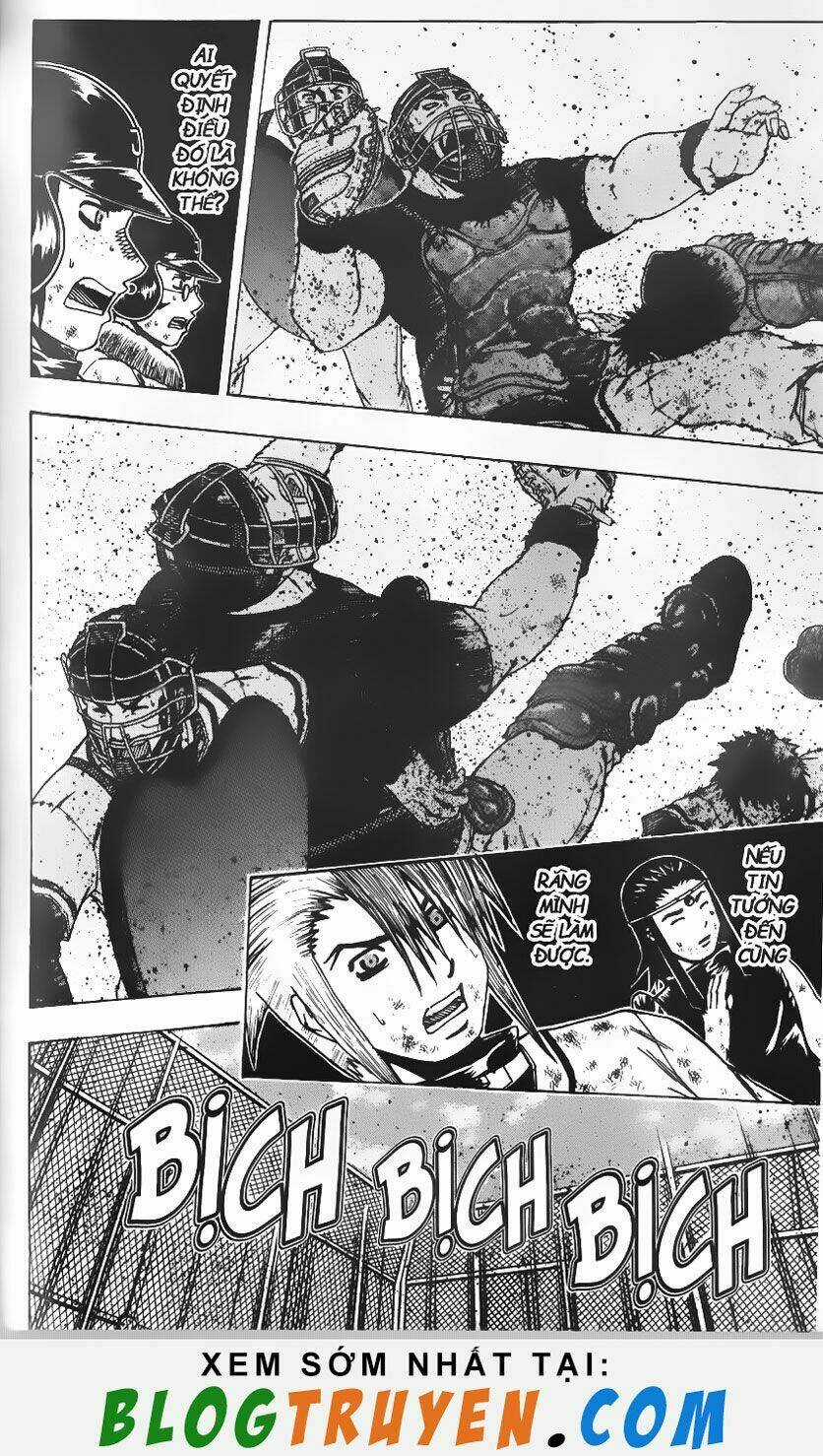 Mr.FullSwing Chapter 63 trang 8