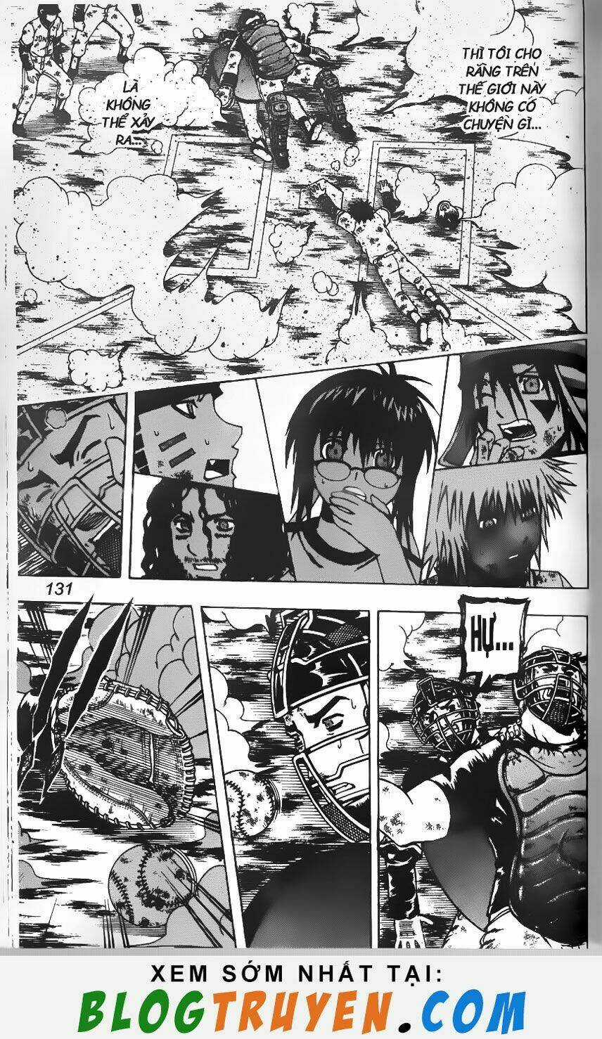 Mr.FullSwing Chapter 63 trang 9