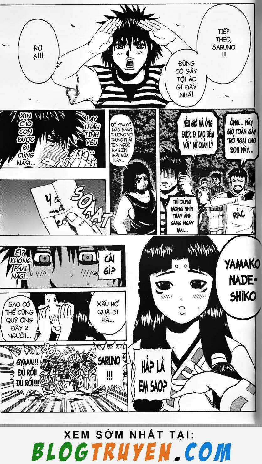 Mr.FullSwing Chapter 64 trang 15