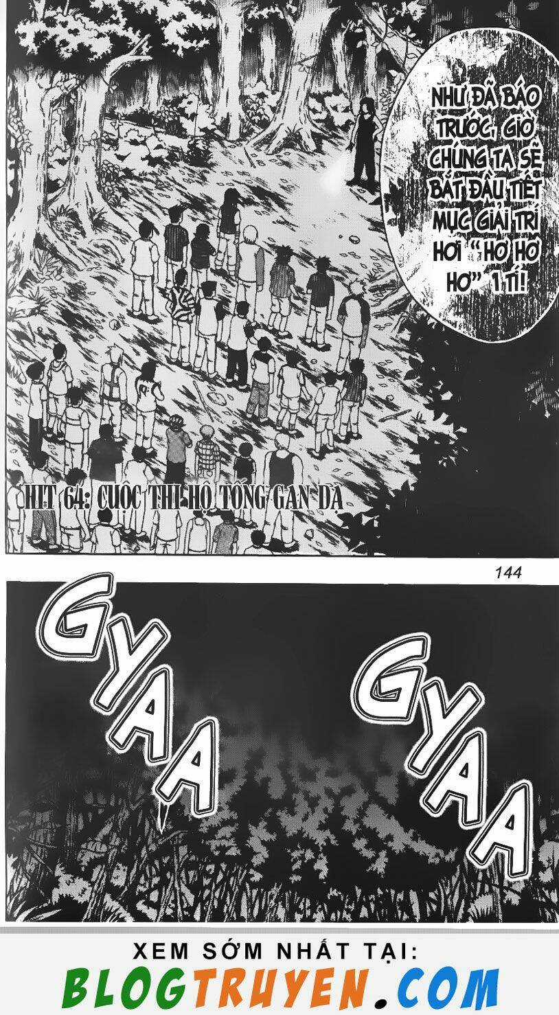 Mr.FullSwing Chapter 64 trang 2