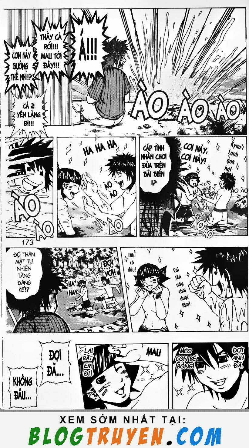 Mr.FullSwing Chapter 65 trang 11