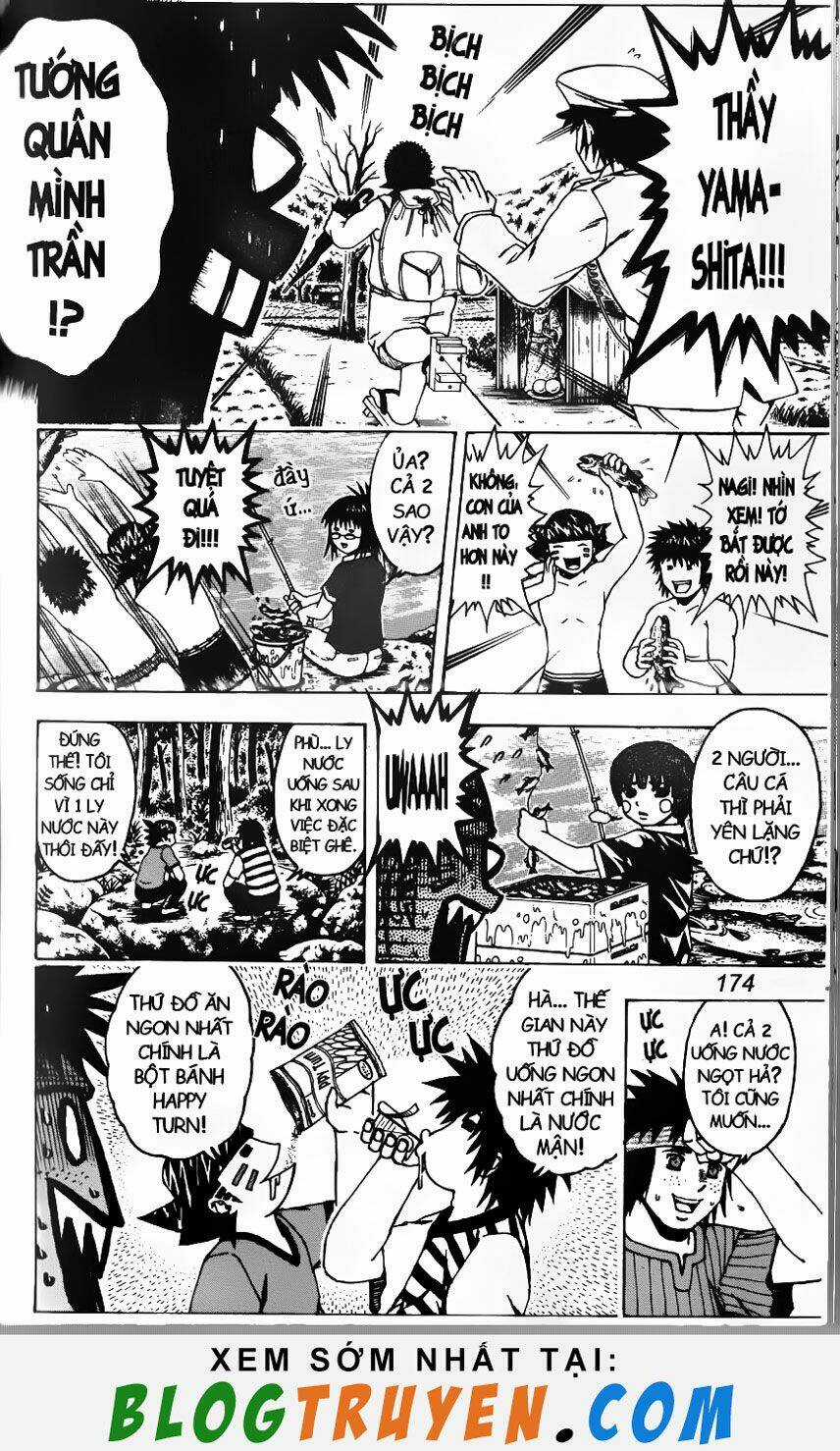 Mr.FullSwing Chapter 65 trang 12