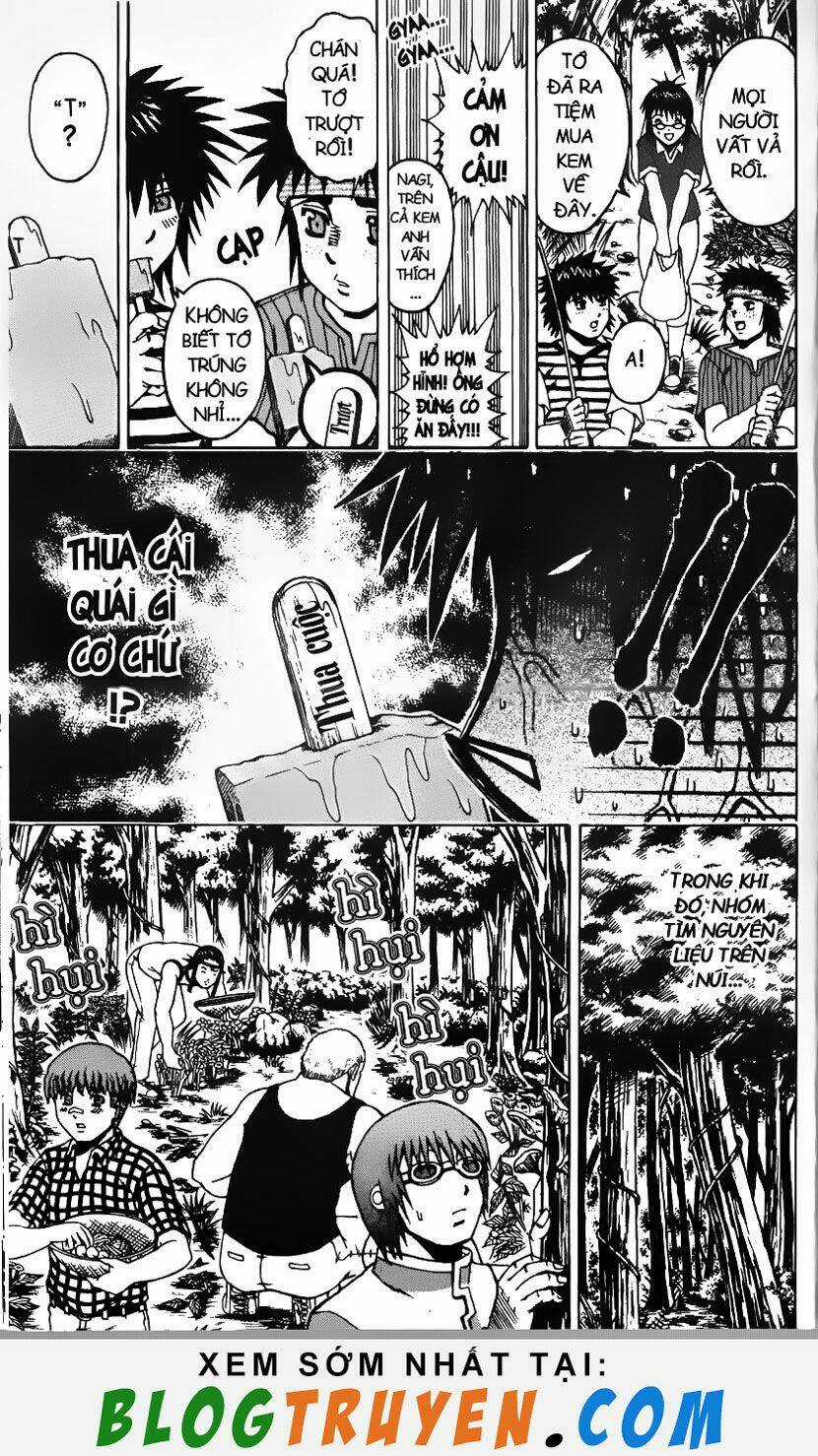 Mr.FullSwing Chapter 65 trang 13