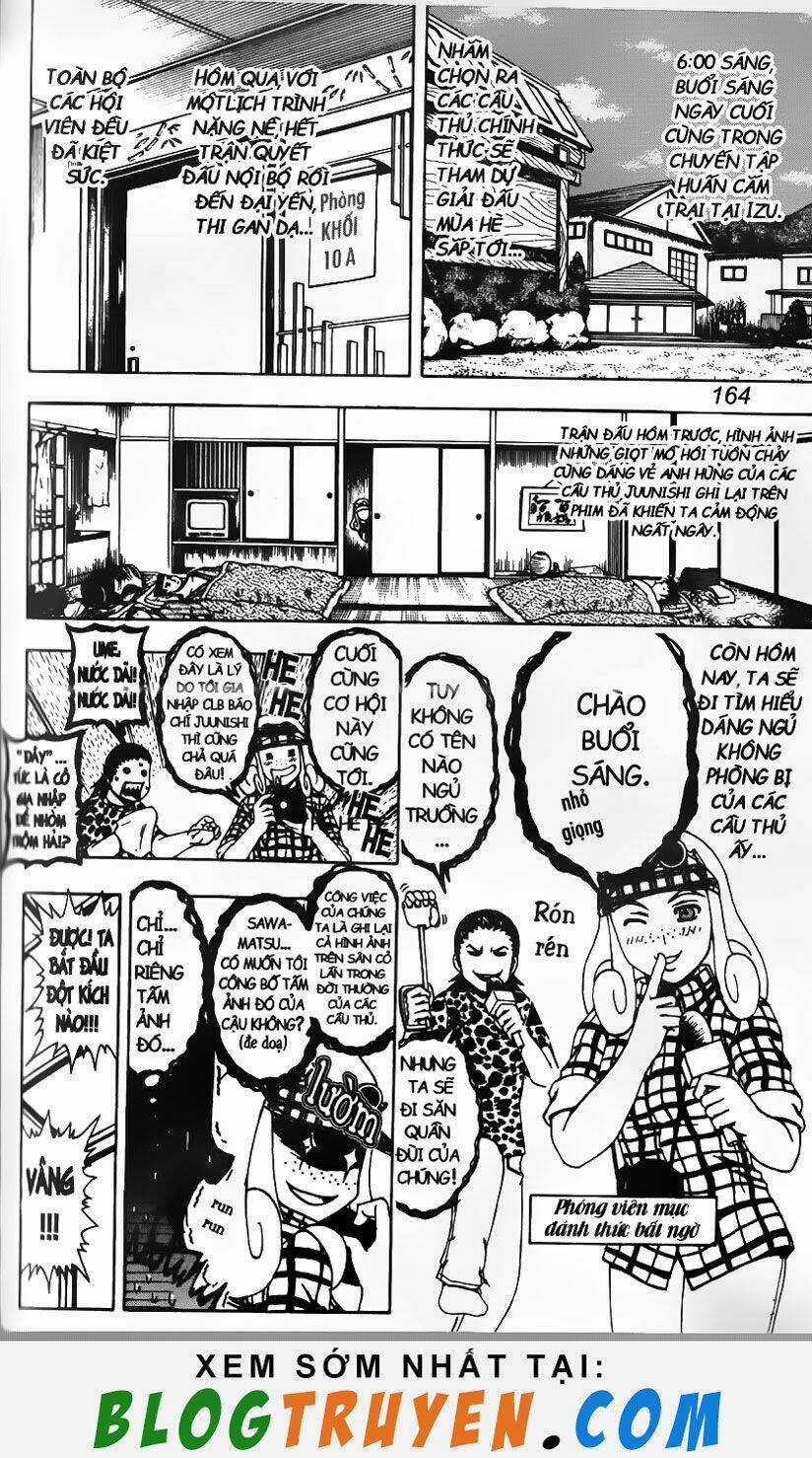 Mr.FullSwing Chapter 65 trang 2