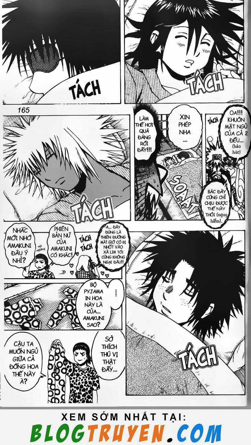 Mr.FullSwing Chapter 65 trang 3