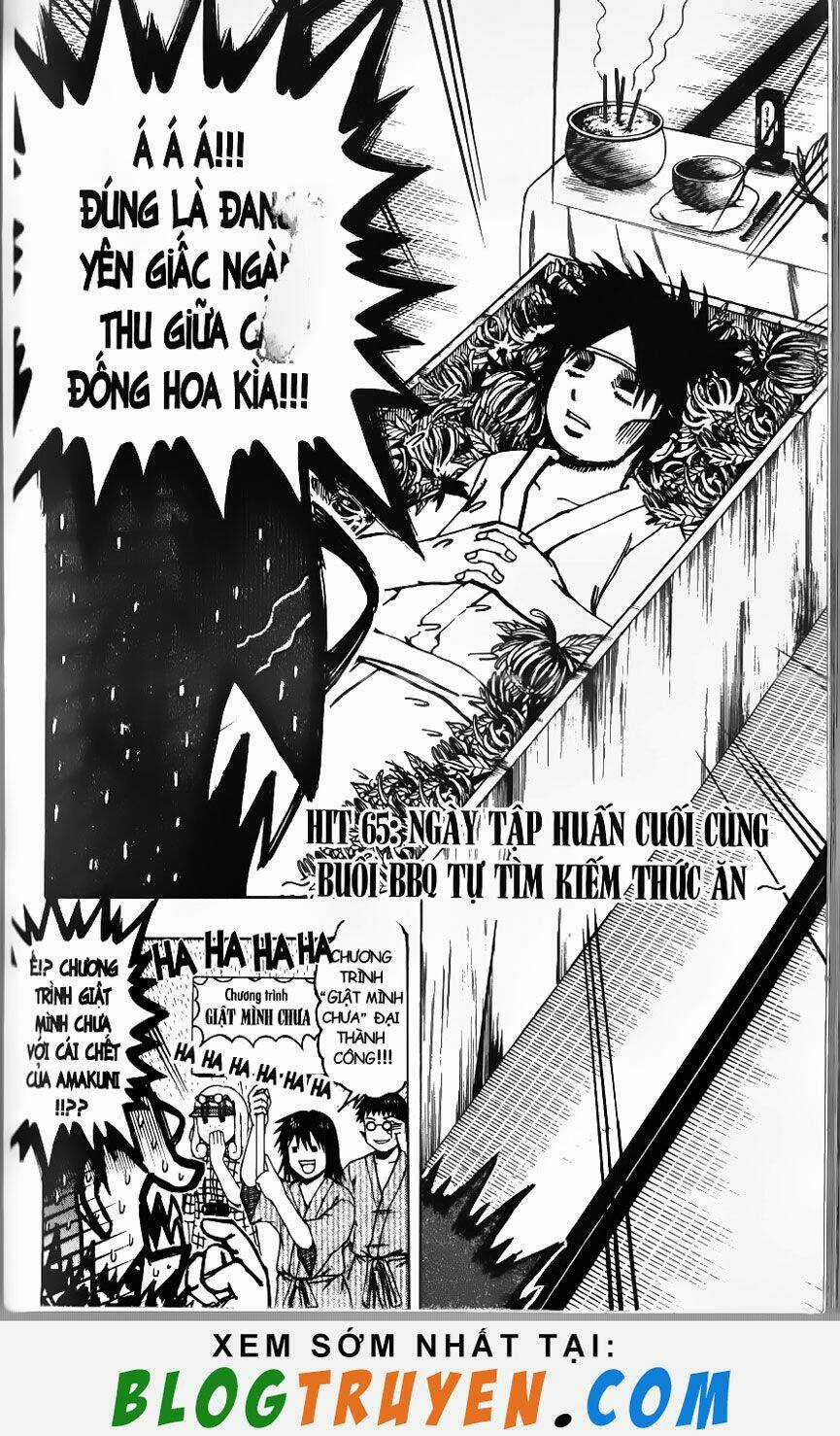 Mr.FullSwing Chapter 65 trang 4