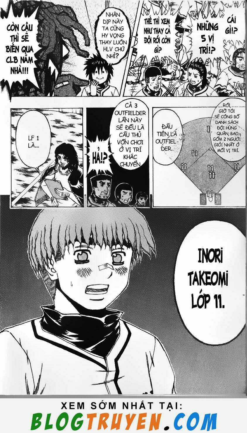 Mr.FullSwing Chapter 66 trang 8