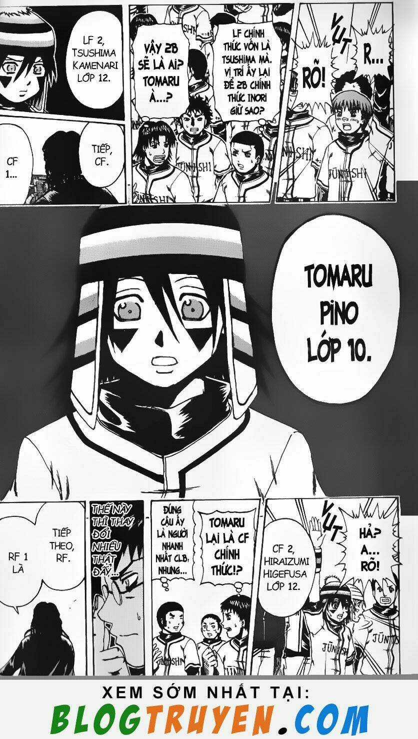 Mr.FullSwing Chapter 66 trang 9