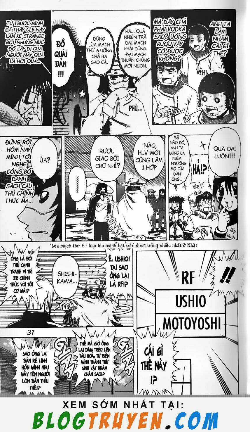 Mr.FullSwing Chapter 67 trang 6