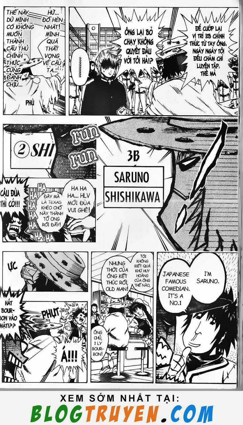 Mr.FullSwing Chapter 67 trang 7