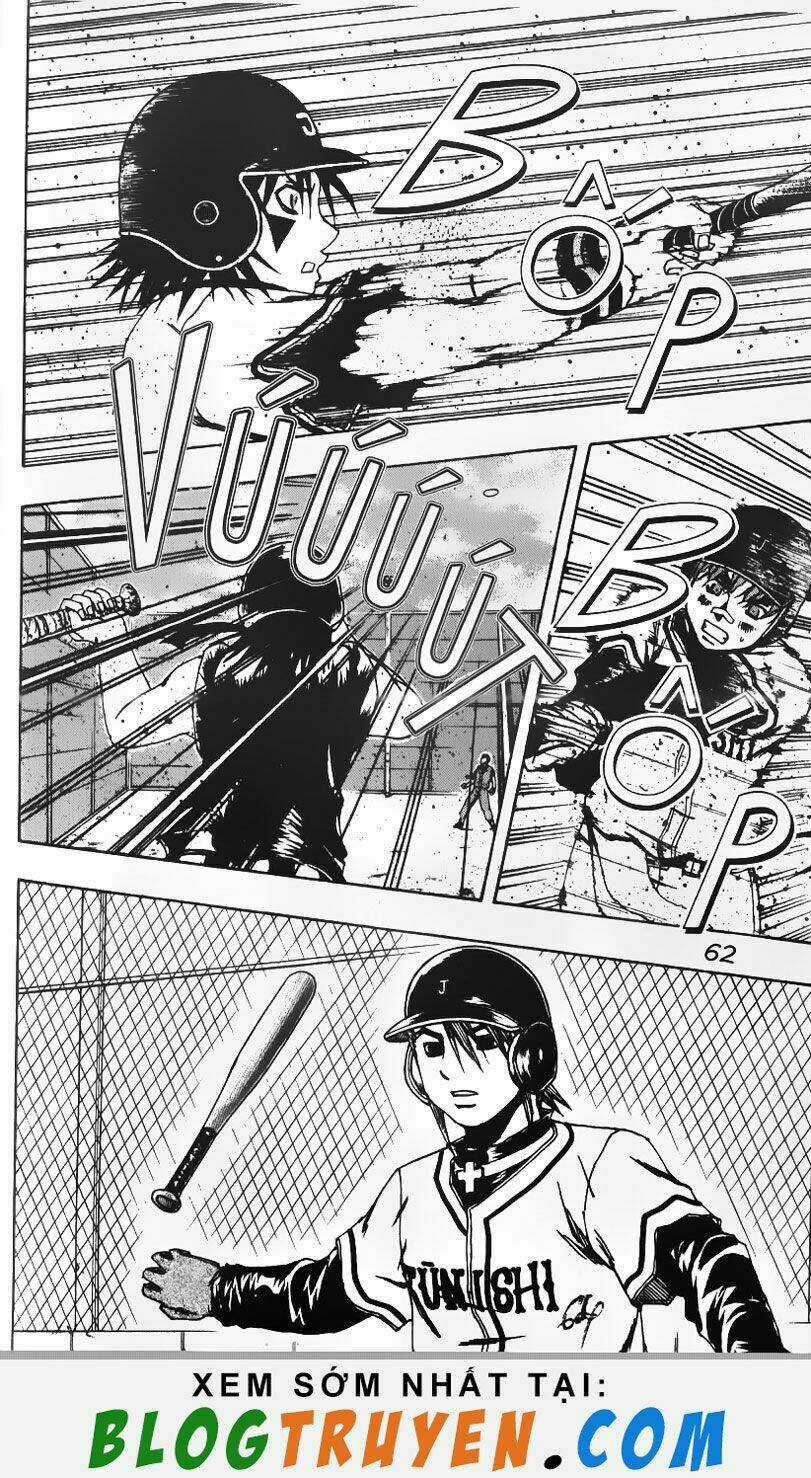 Mr.FullSwing Chapter 68 trang 17