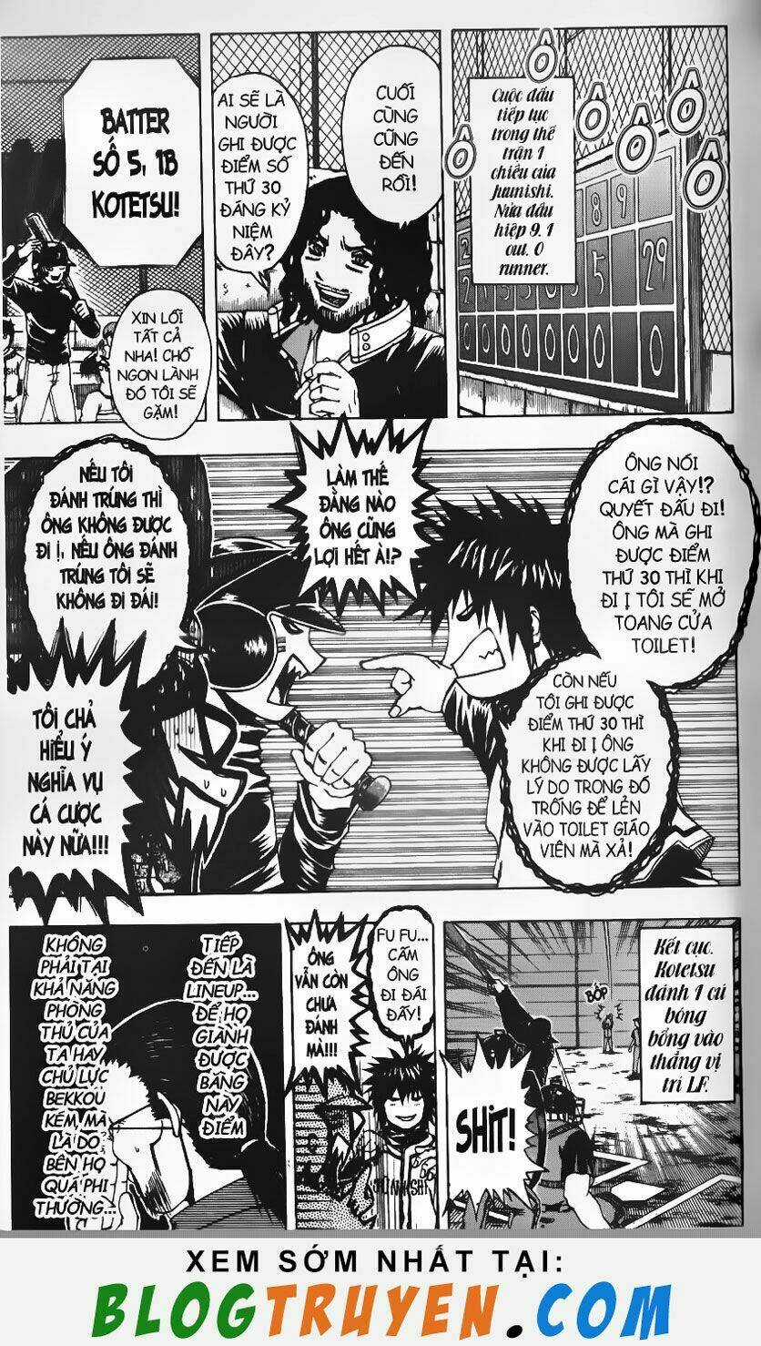 Mr.FullSwing Chapter 69 trang 10