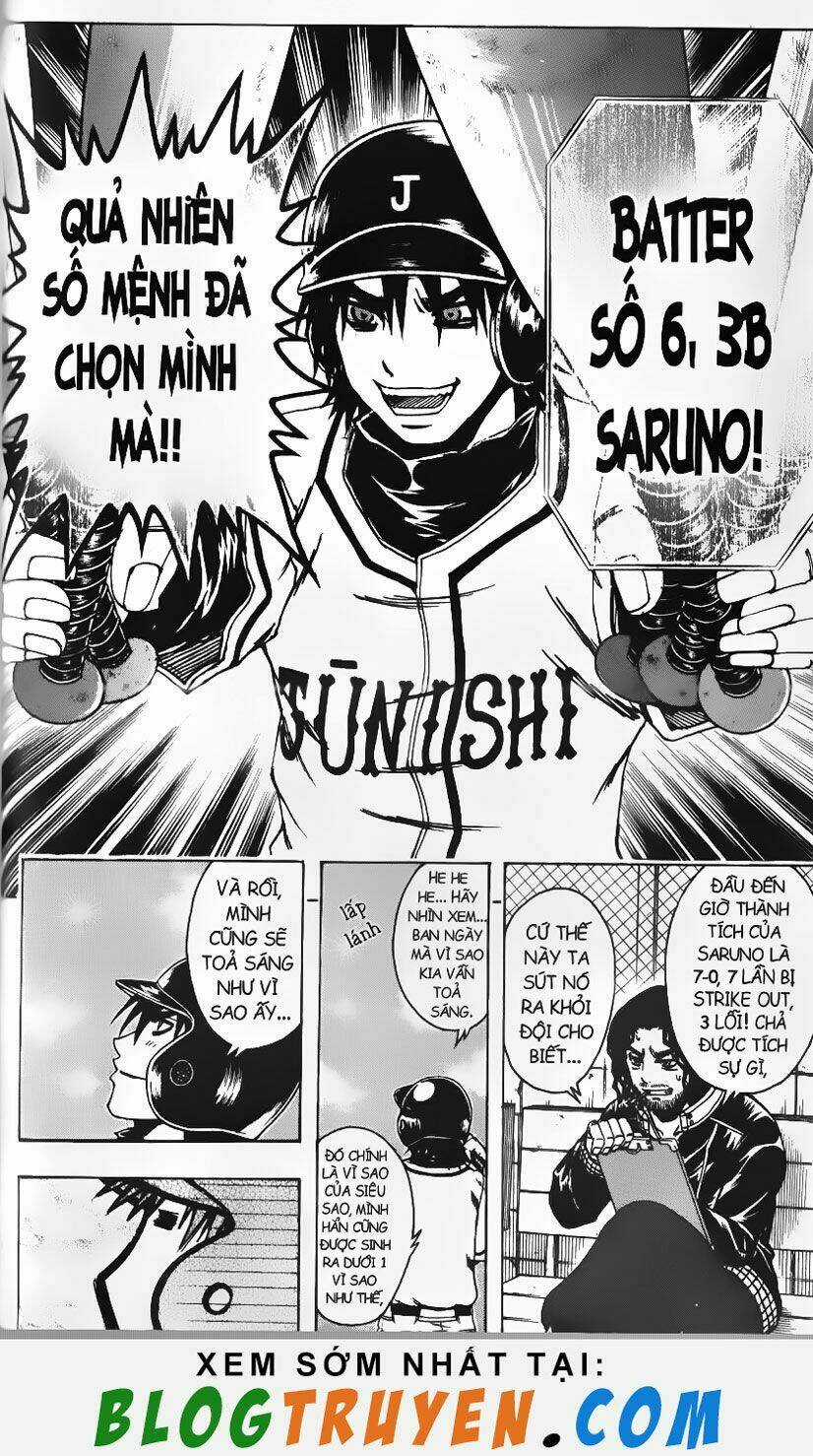 Mr.FullSwing Chapter 69 trang 11