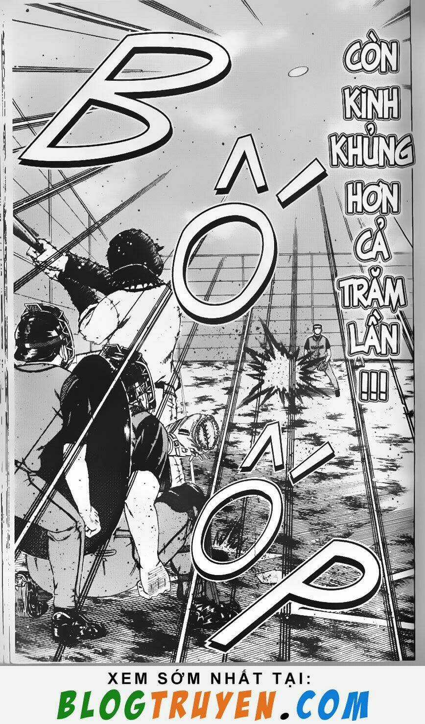 Mr.FullSwing Chapter 69 trang 14