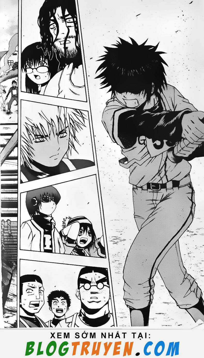 Mr.FullSwing Chapter 7 trang 20