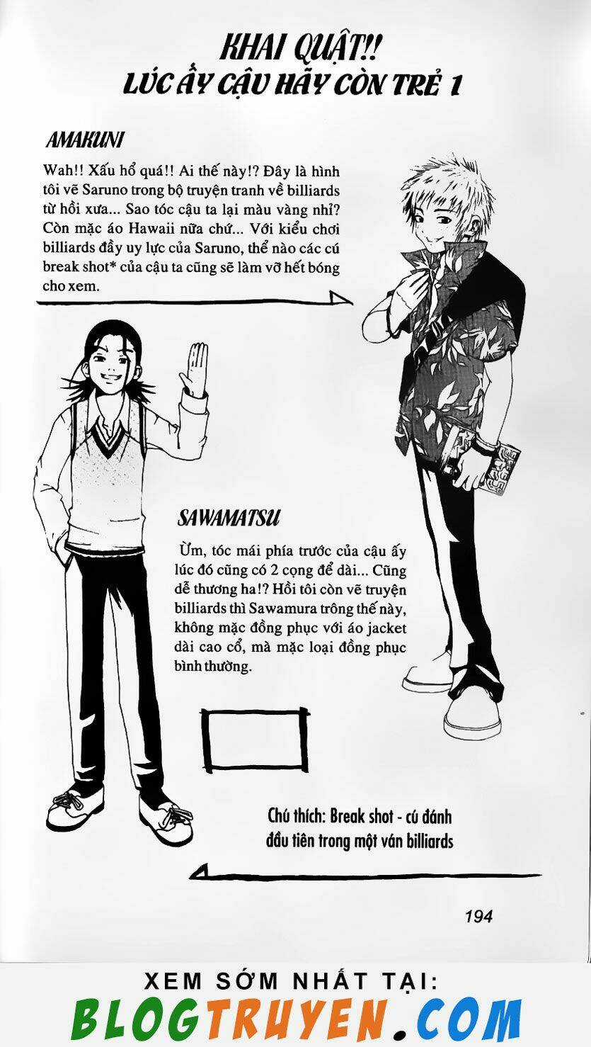 Mr.FullSwing Chapter 7 trang 24