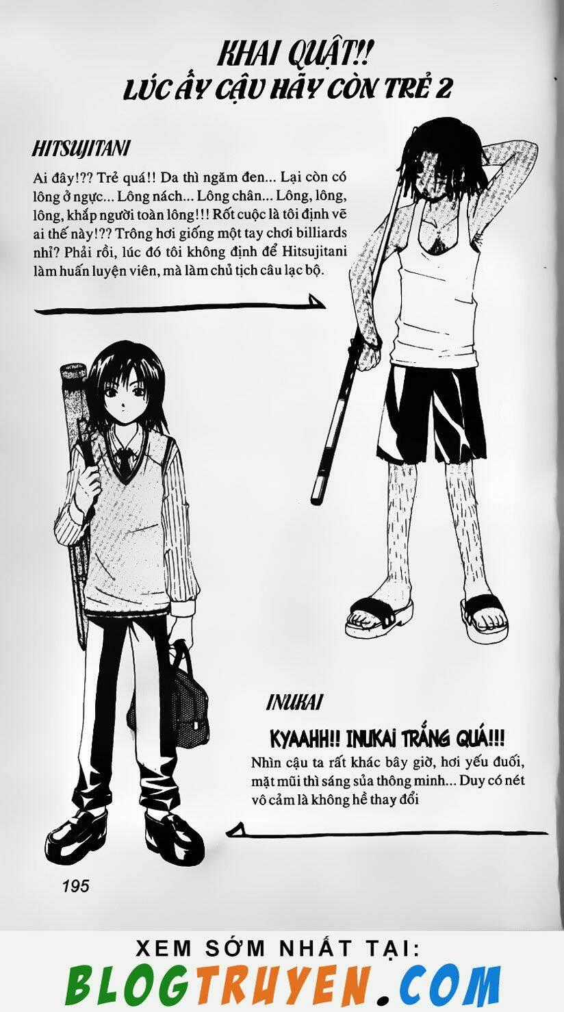 Mr.FullSwing Chapter 7 trang 25