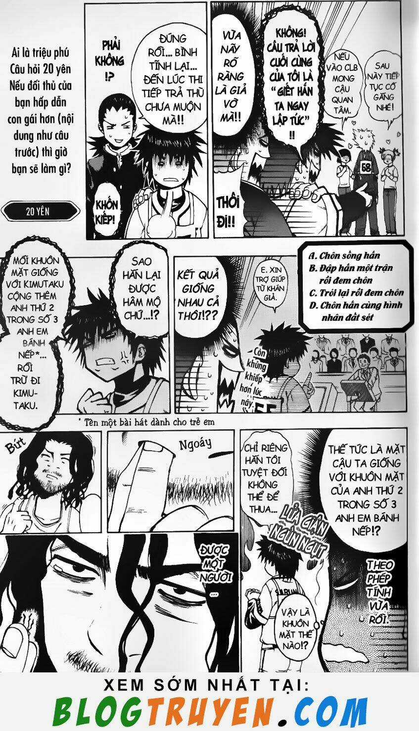 Mr.FullSwing Chapter 7 trang 3