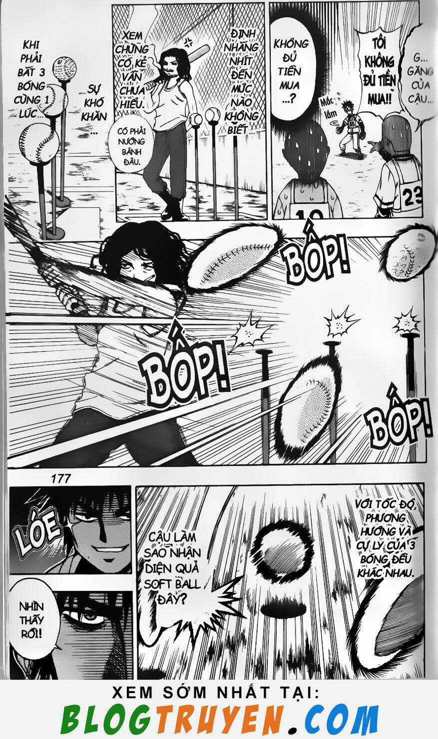 Mr.FullSwing Chapter 7 trang 7