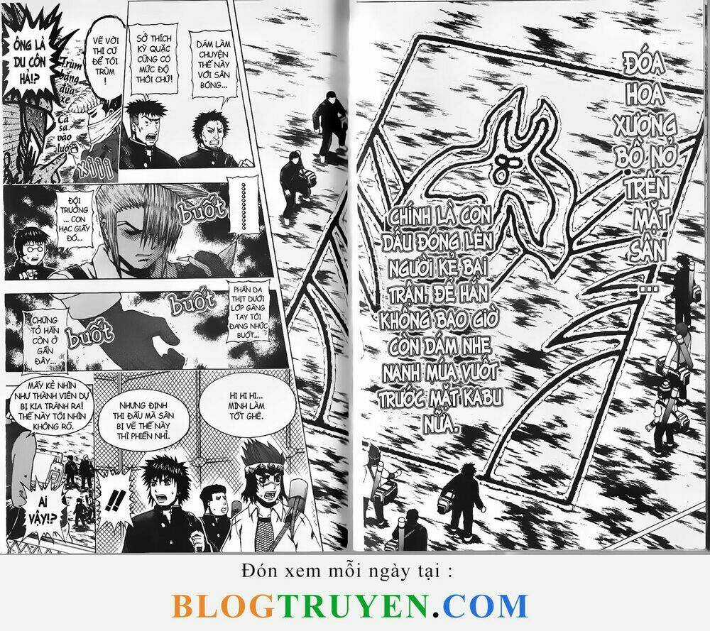 Mr.FullSwing Chapter 72 trang 2