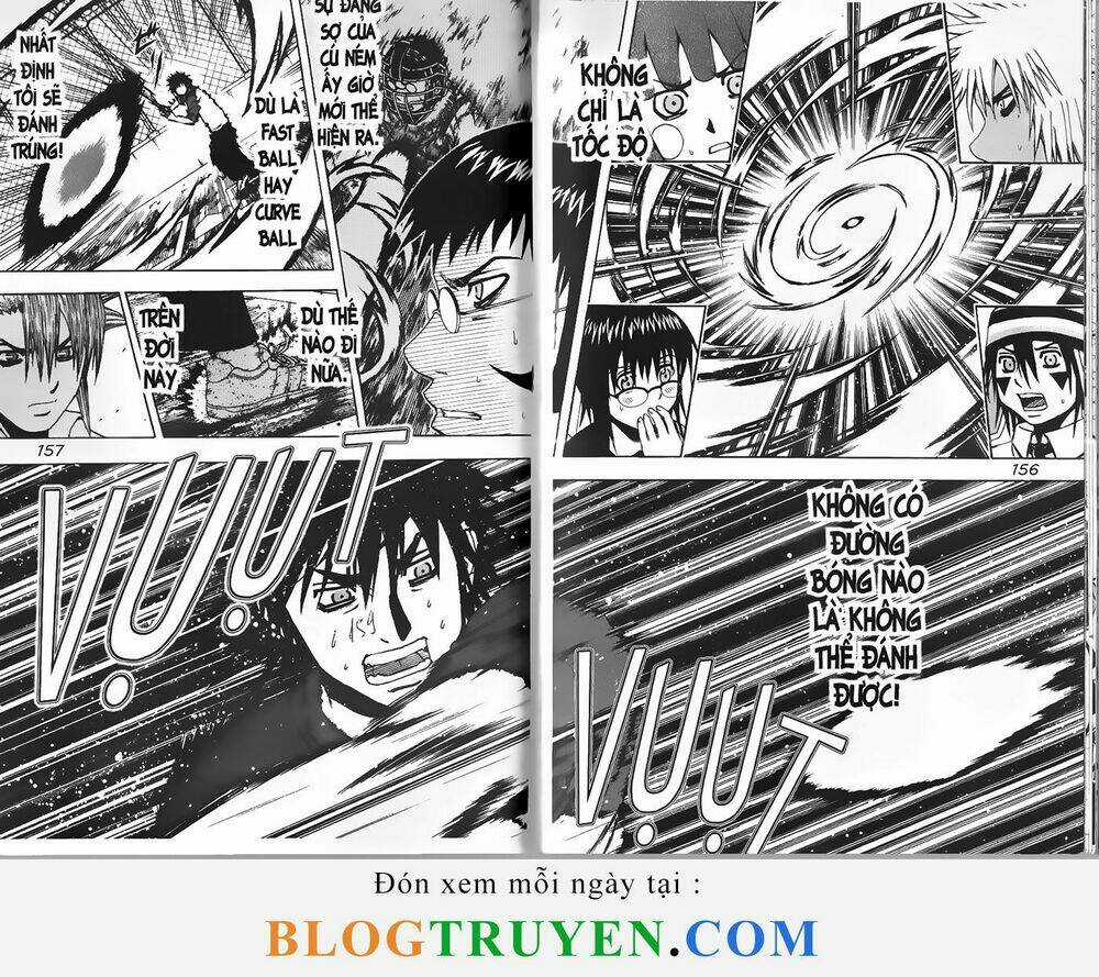 Mr.FullSwing Chapter 73 trang 10