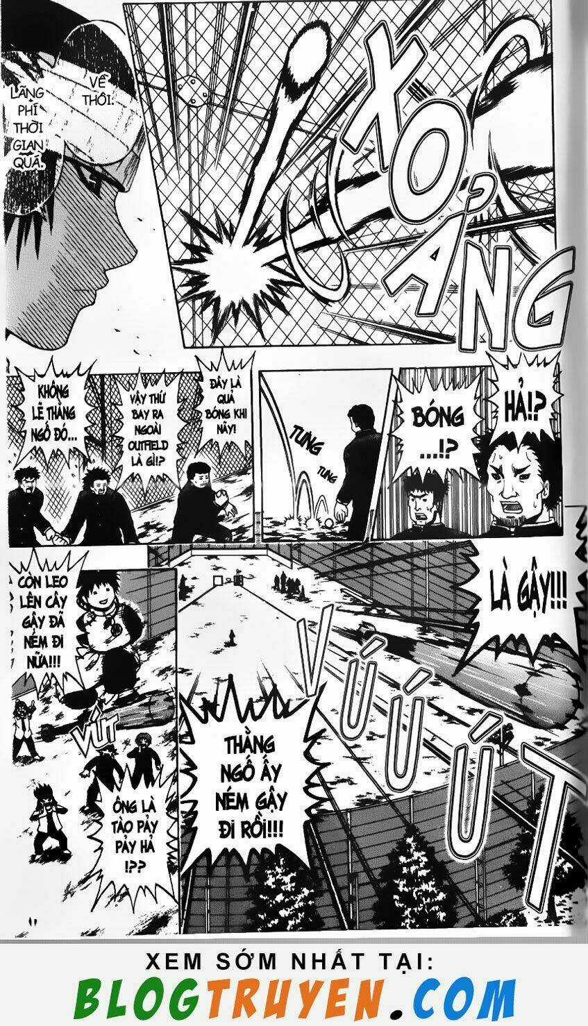 Mr.FullSwing Chapter 73 trang 12