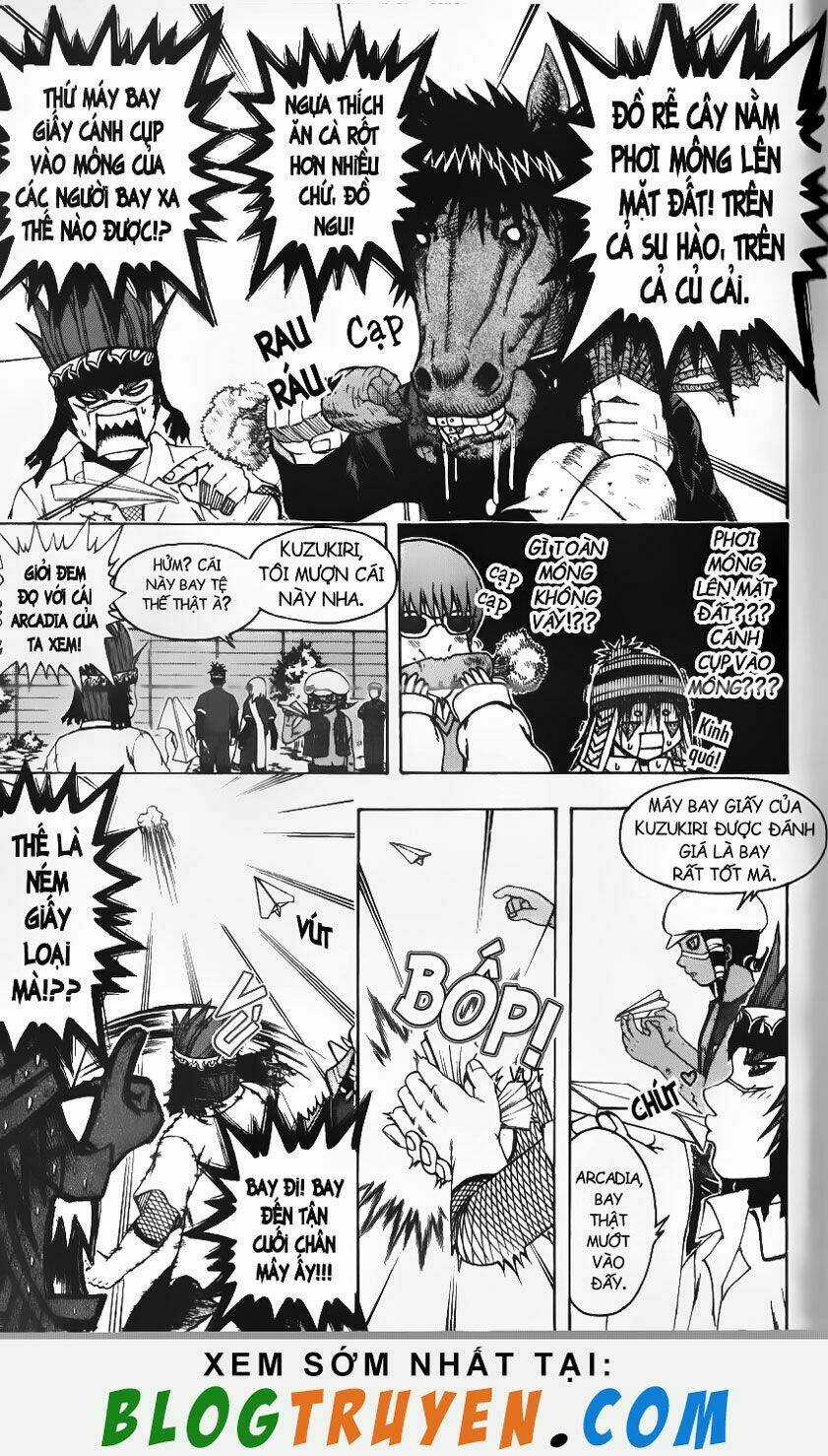 Mr.FullSwing Chapter 73 trang 4