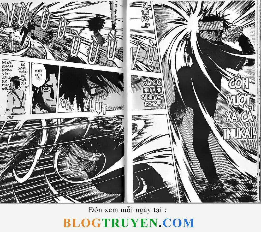 Mr.FullSwing Chapter 73 trang 9