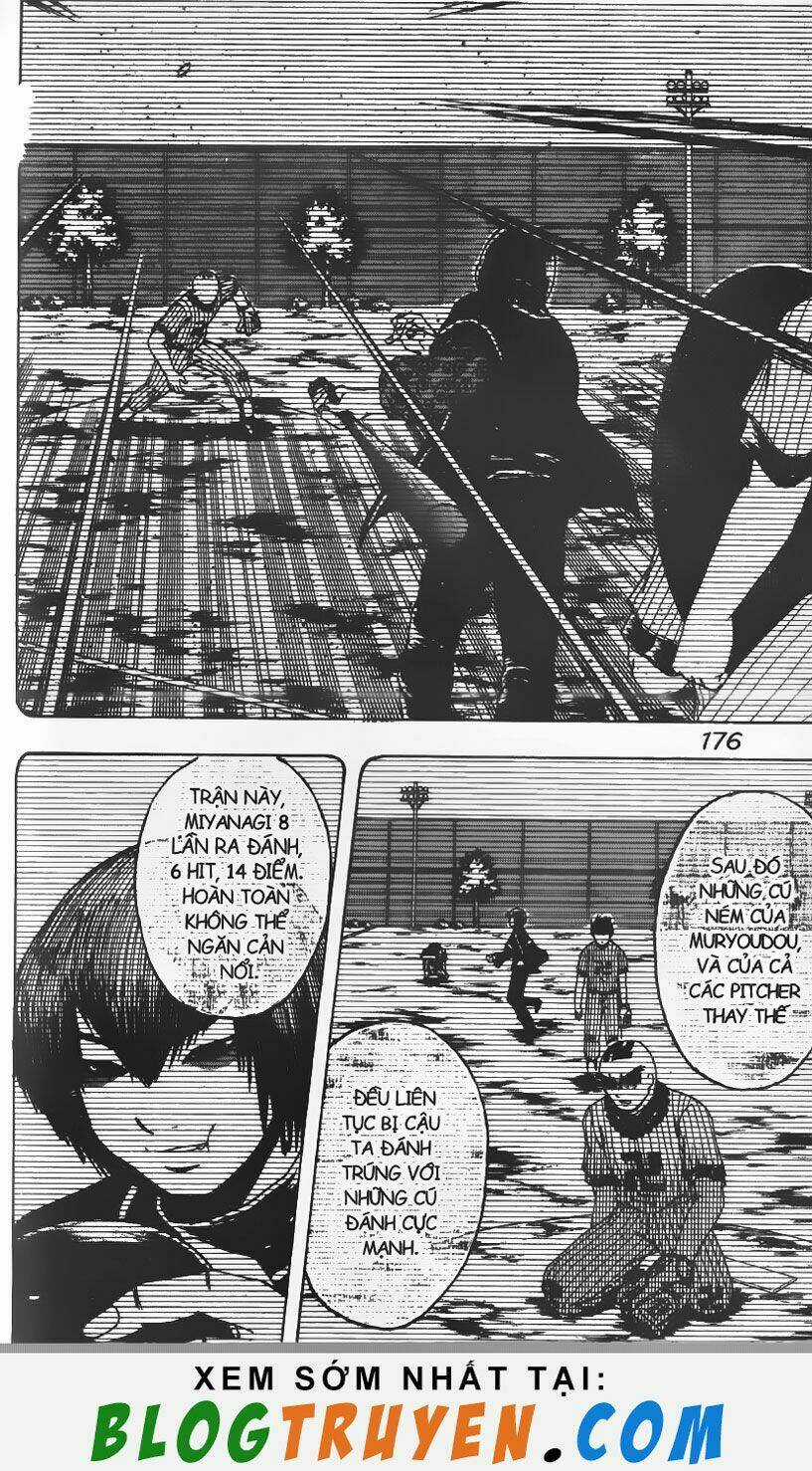 Mr.FullSwing Chapter 74 trang 10