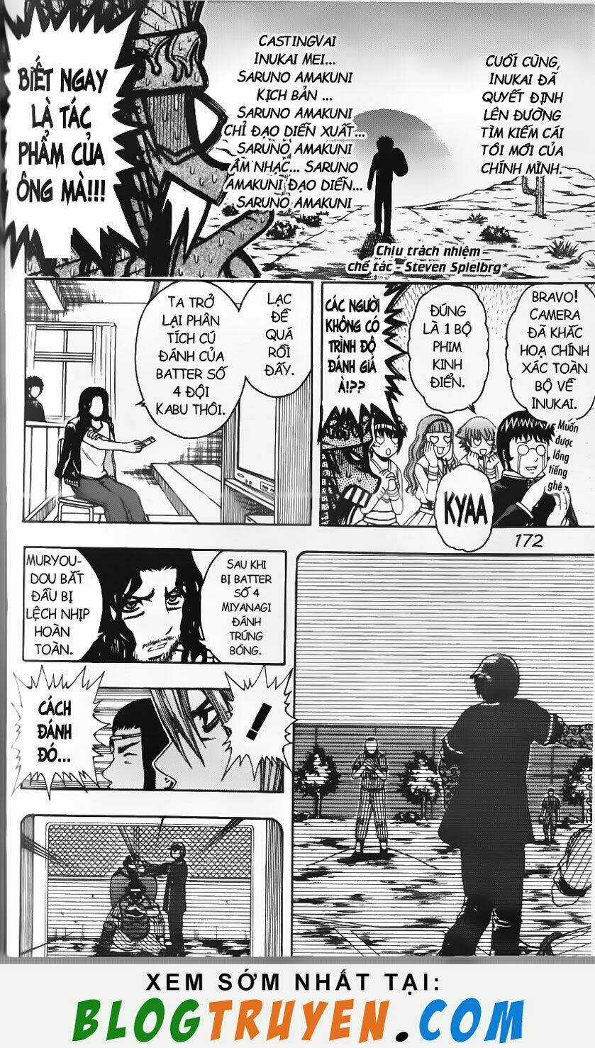 Mr.FullSwing Chapter 74 trang 7