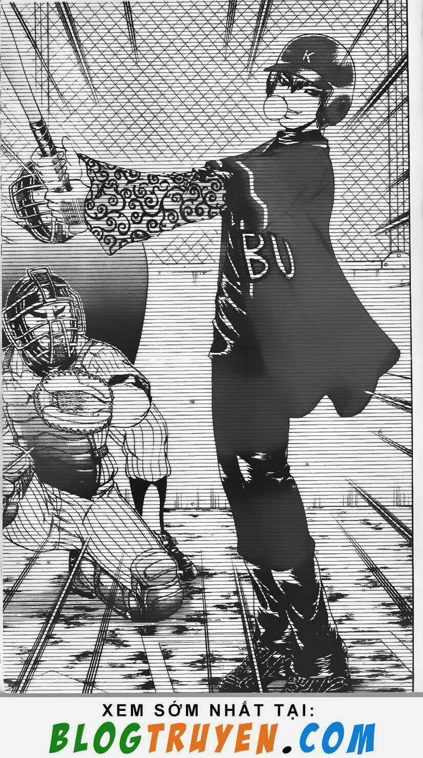 Mr.FullSwing Chapter 74 trang 8