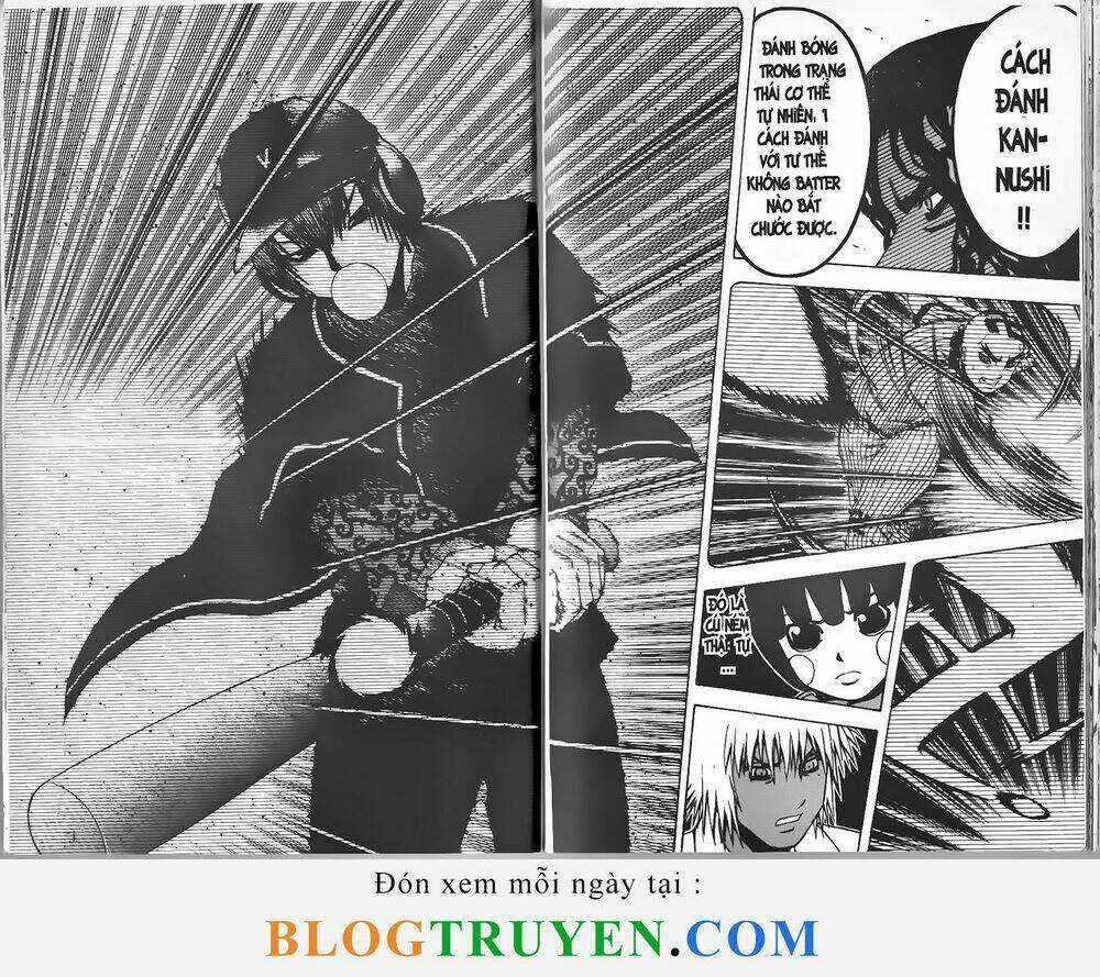 Mr.FullSwing Chapter 74 trang 9