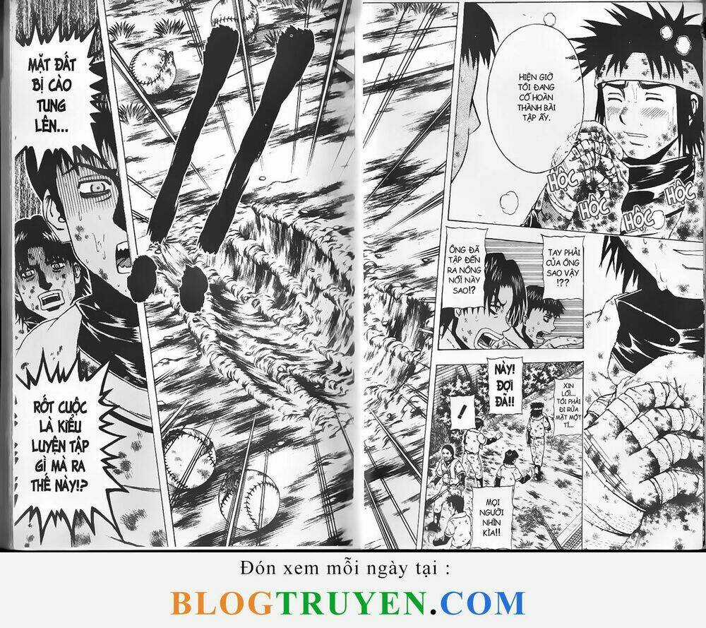 Mr.FullSwing Chapter 75 trang 11