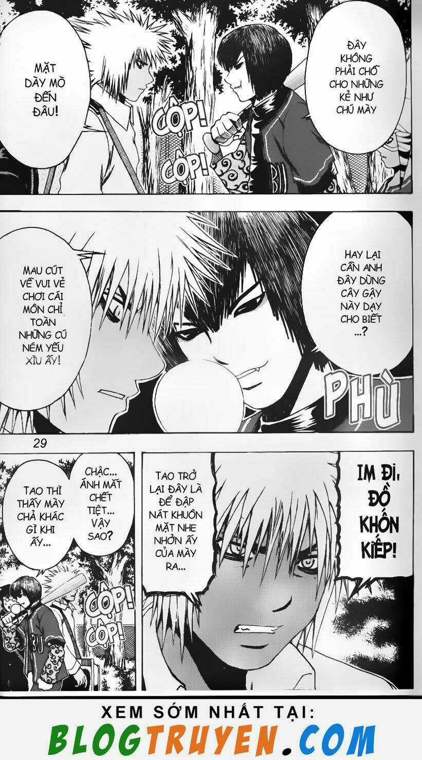 Mr.FullSwing Chapter 76 trang 4