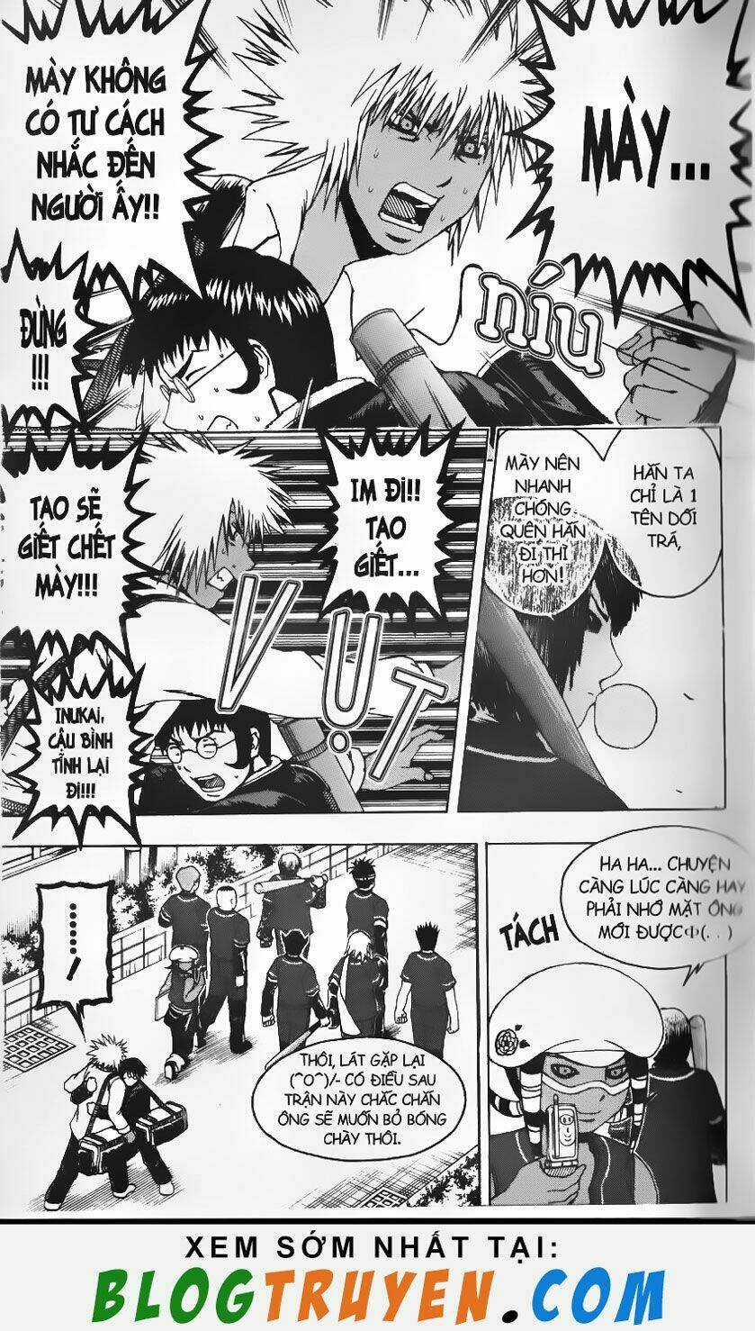 Mr.FullSwing Chapter 76 trang 6