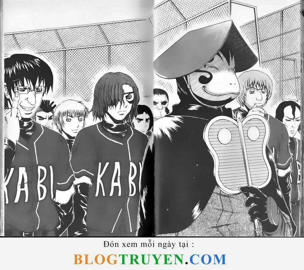 Mr.FullSwing Chapter 76 trang 9