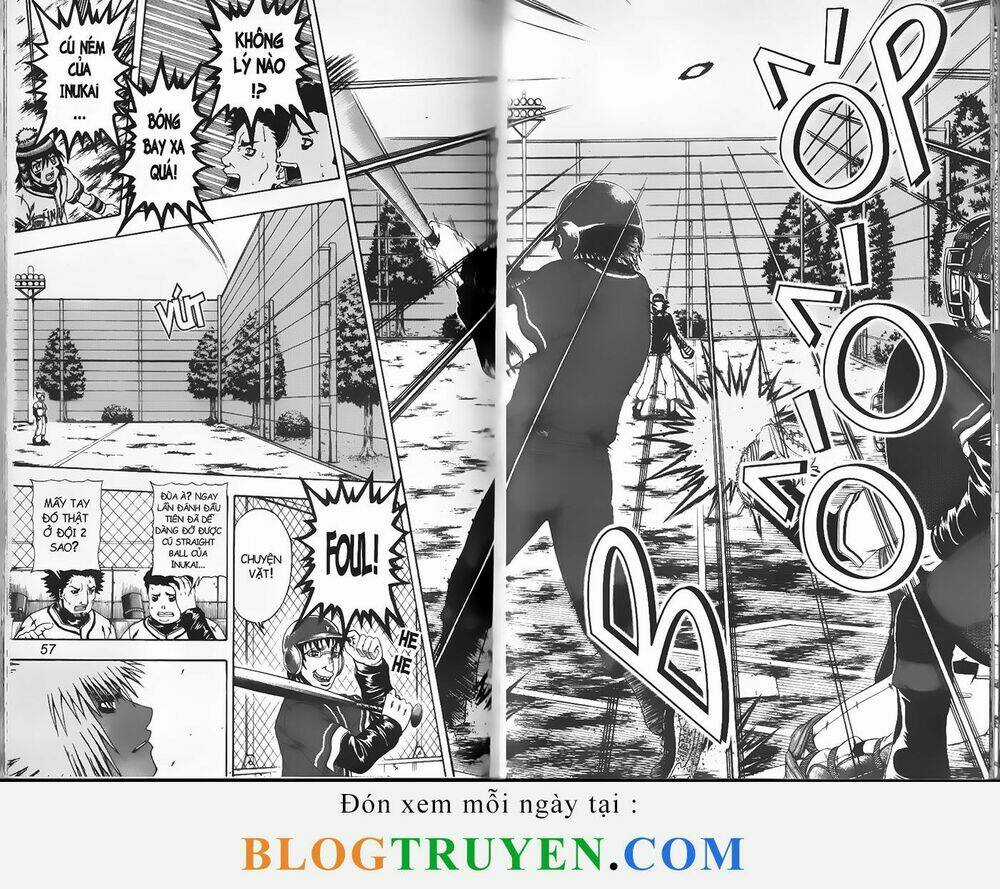 Mr.FullSwing Chapter 77 trang 10