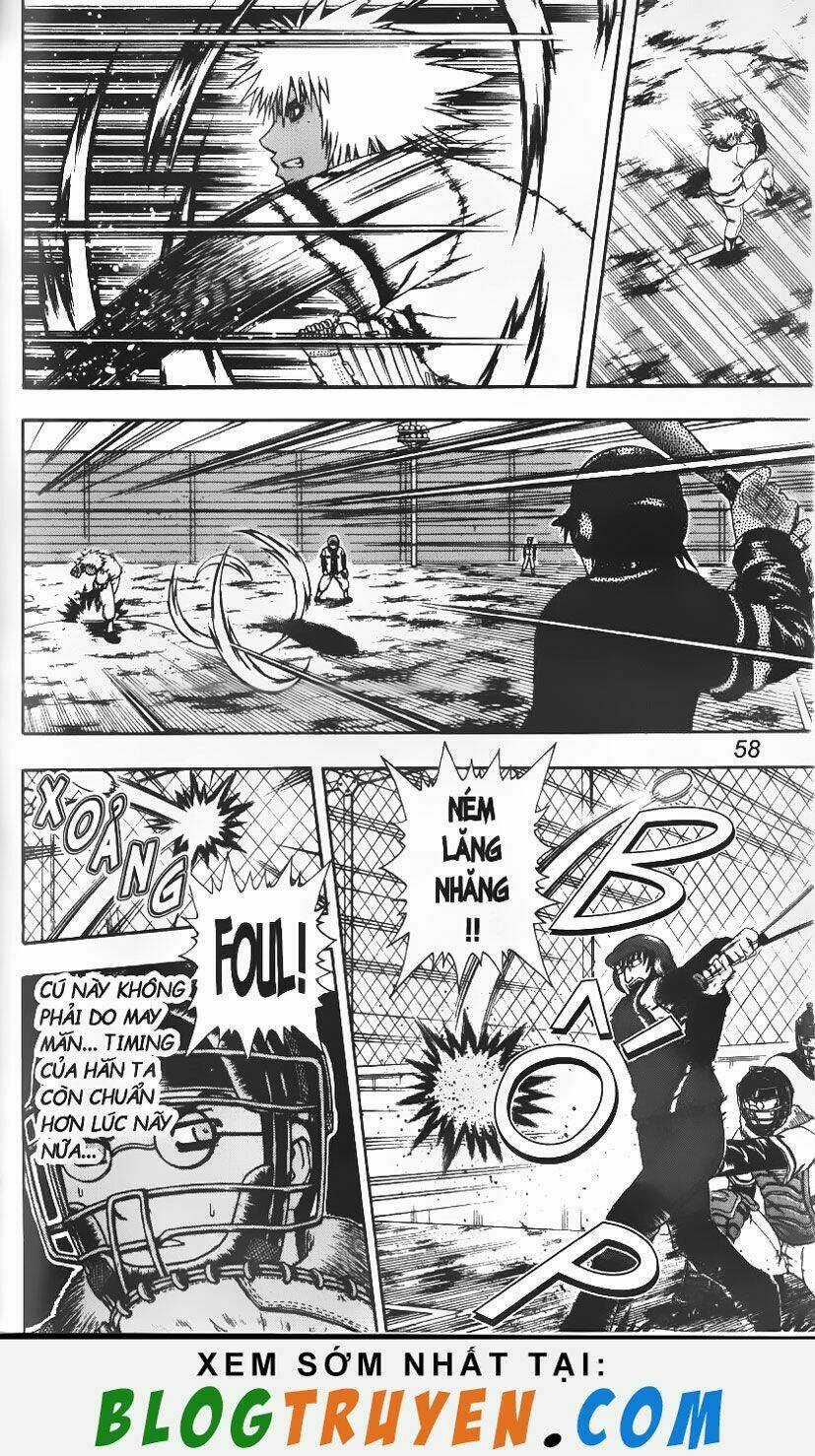 Mr.FullSwing Chapter 77 trang 11