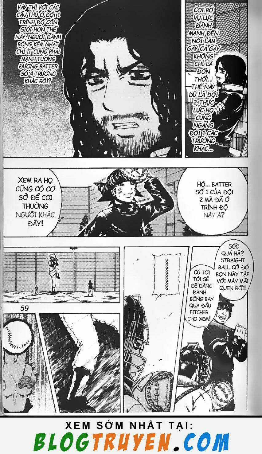 Mr.FullSwing Chapter 77 trang 12