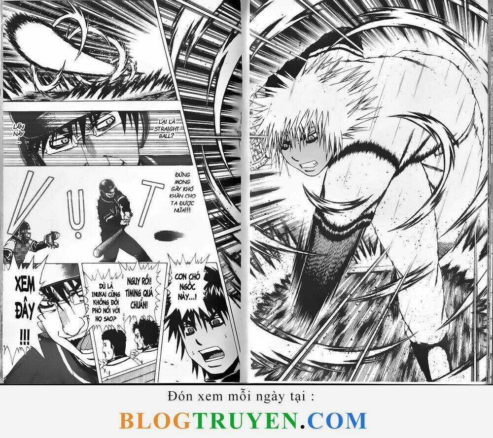 Mr.FullSwing Chapter 77 trang 13