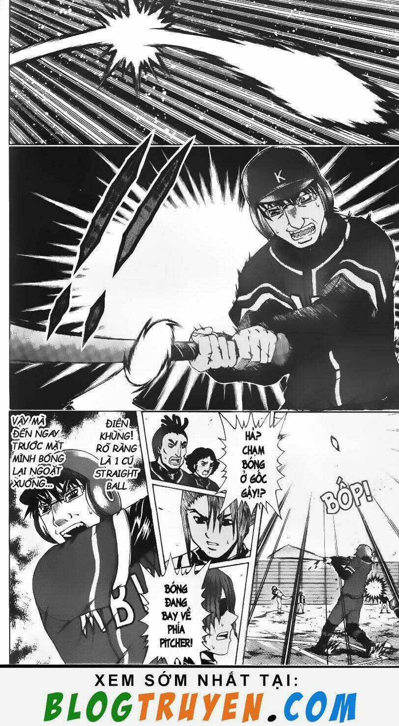 Mr.FullSwing Chapter 77 trang 14