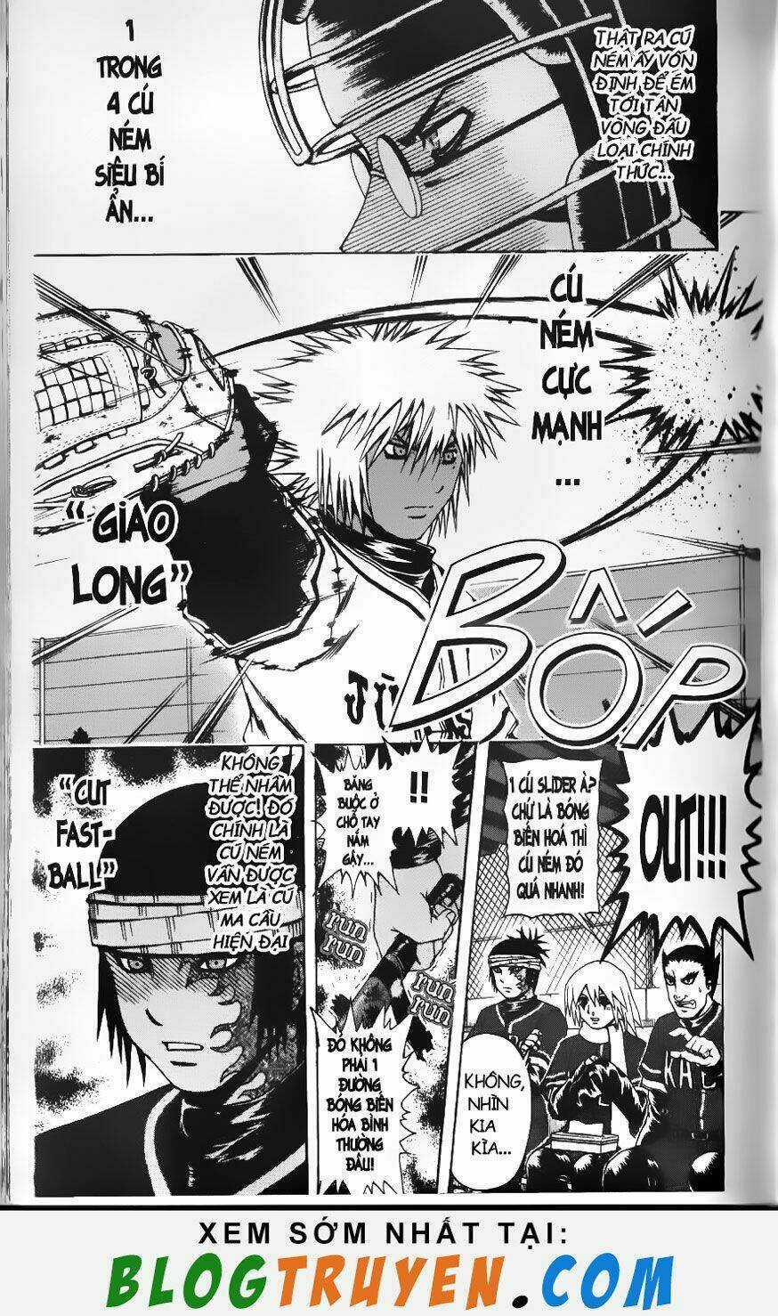 Mr.FullSwing Chapter 77 trang 15