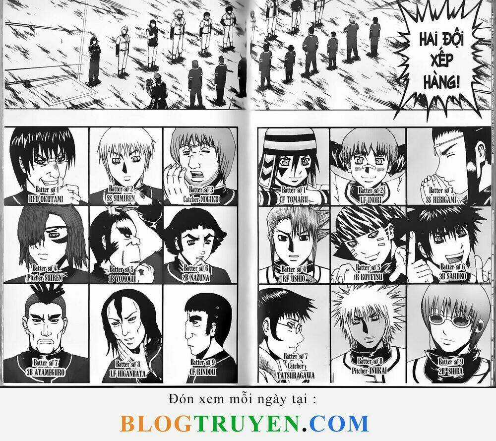 Mr.FullSwing Chapter 77 trang 5